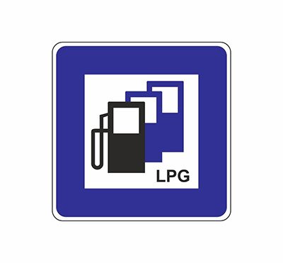 uprawnienia LPG