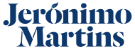 logo jeronimo martins