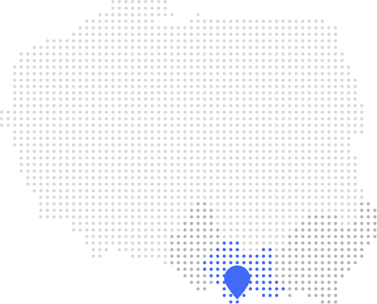 podhale pinezka mapa