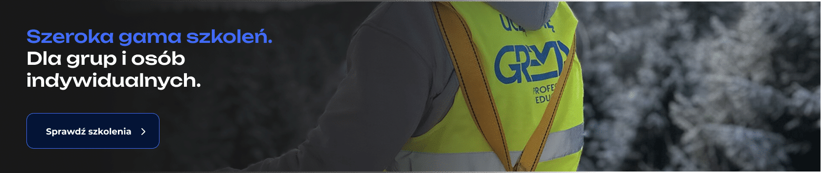 szkolenia grema baner