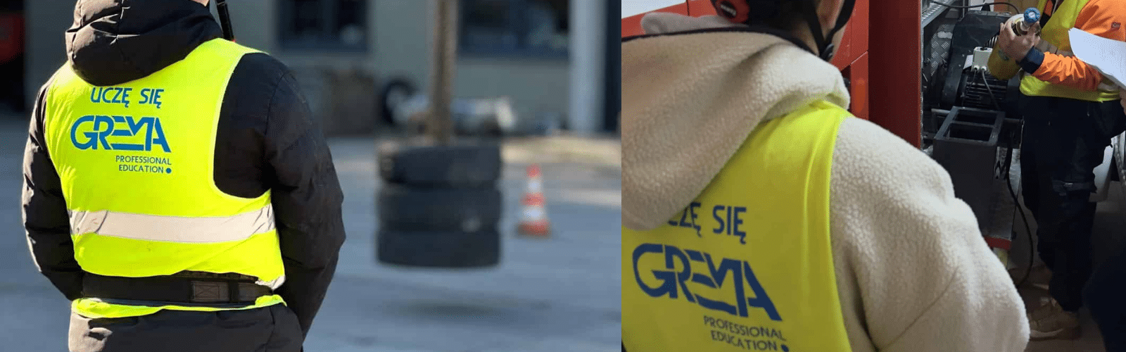 szkolenia grema uczestnicy